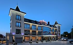 Hotel Dragalevtsi